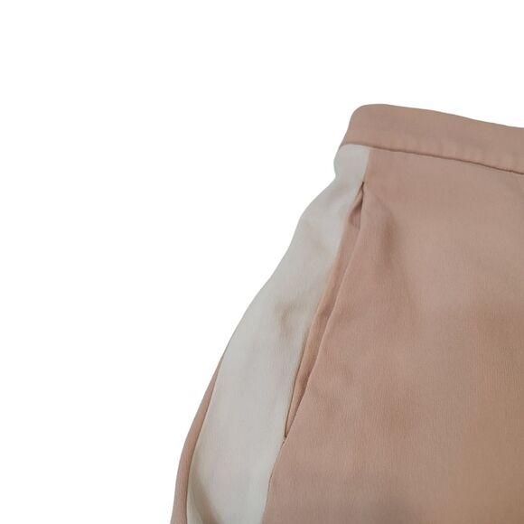 BABATON Conan Side Stripe Crepe Slim Pants size 00 - Picture 6 of 10